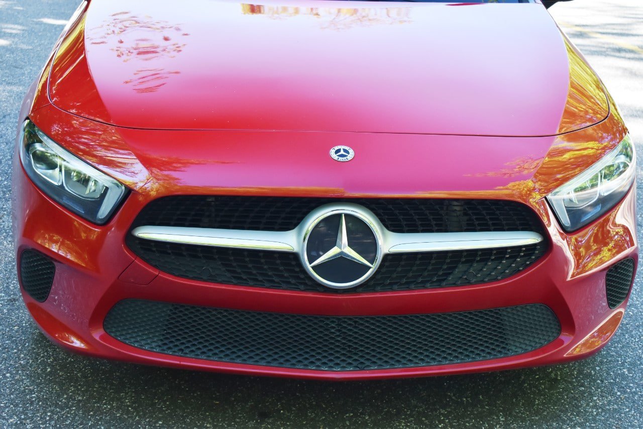 Used 2019 Mercedes-Benz A 220 4MATIC image 34