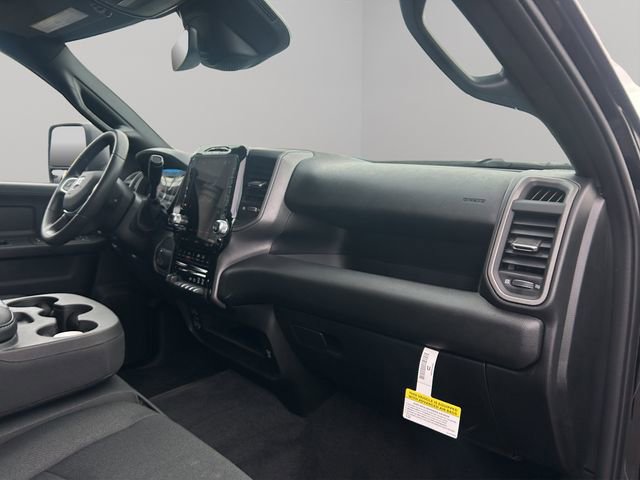 New 2026 RAM 2500 Tradesman AWD/4WD image 26