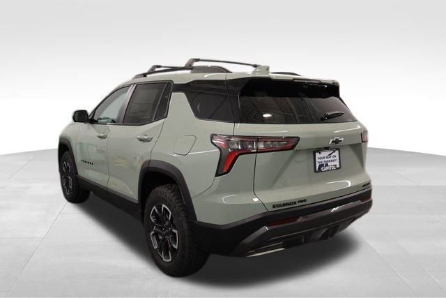 New 2026 Chevrolet Equinox ACTIV w/ Convenience Package III image 4