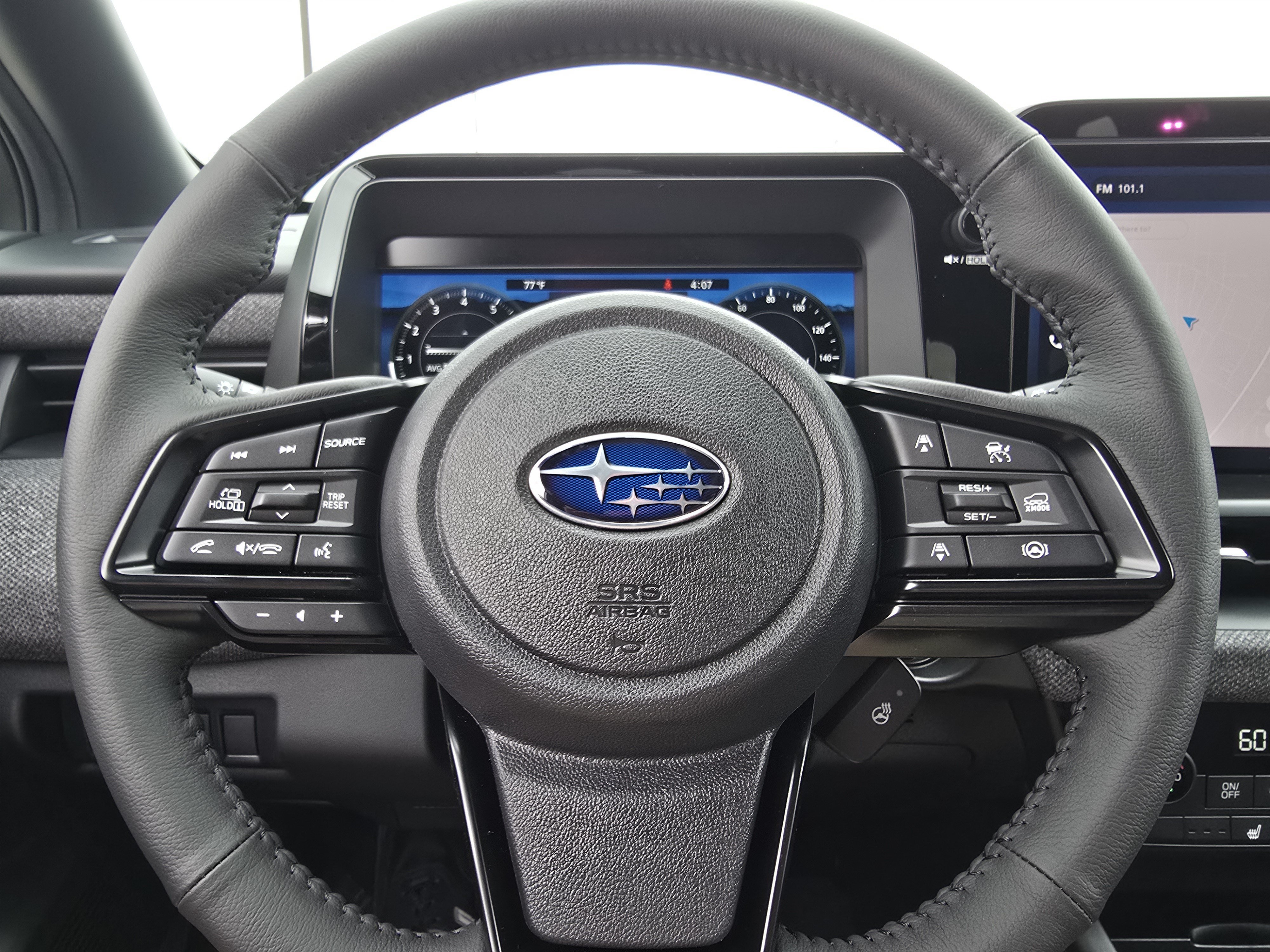 New 2026 Subaru Outback Premium AWD/4WD image 23