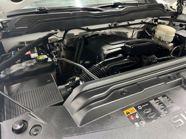 Used 2017 Chevrolet Silverado 3500 W/T RWD image 36
