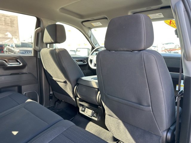 Used 2024 GMC Sierra 1500 Elevation image 24