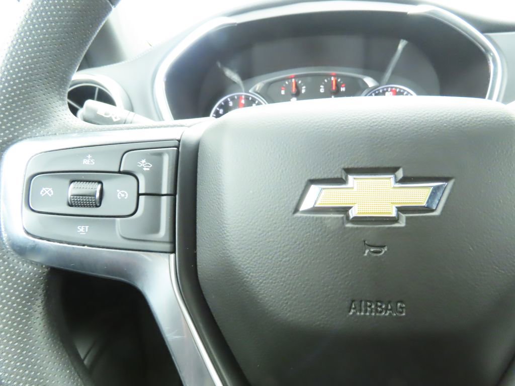 Used 2022 Chevrolet Blazer LT FWD image 11