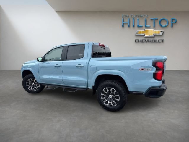 Used 2026 Chevrolet Colorado Z71 w/ Z71 Convenience Package 2 AWD/4WD image 9