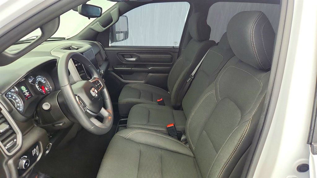 Used 2025 RAM 1500 Tradesman image 18