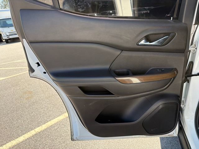 Used 2018 GMC Acadia SLE image 21