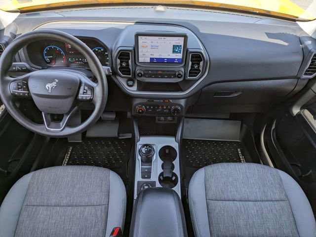 Used 2023 Ford Bronco Sport Big Bend image 16