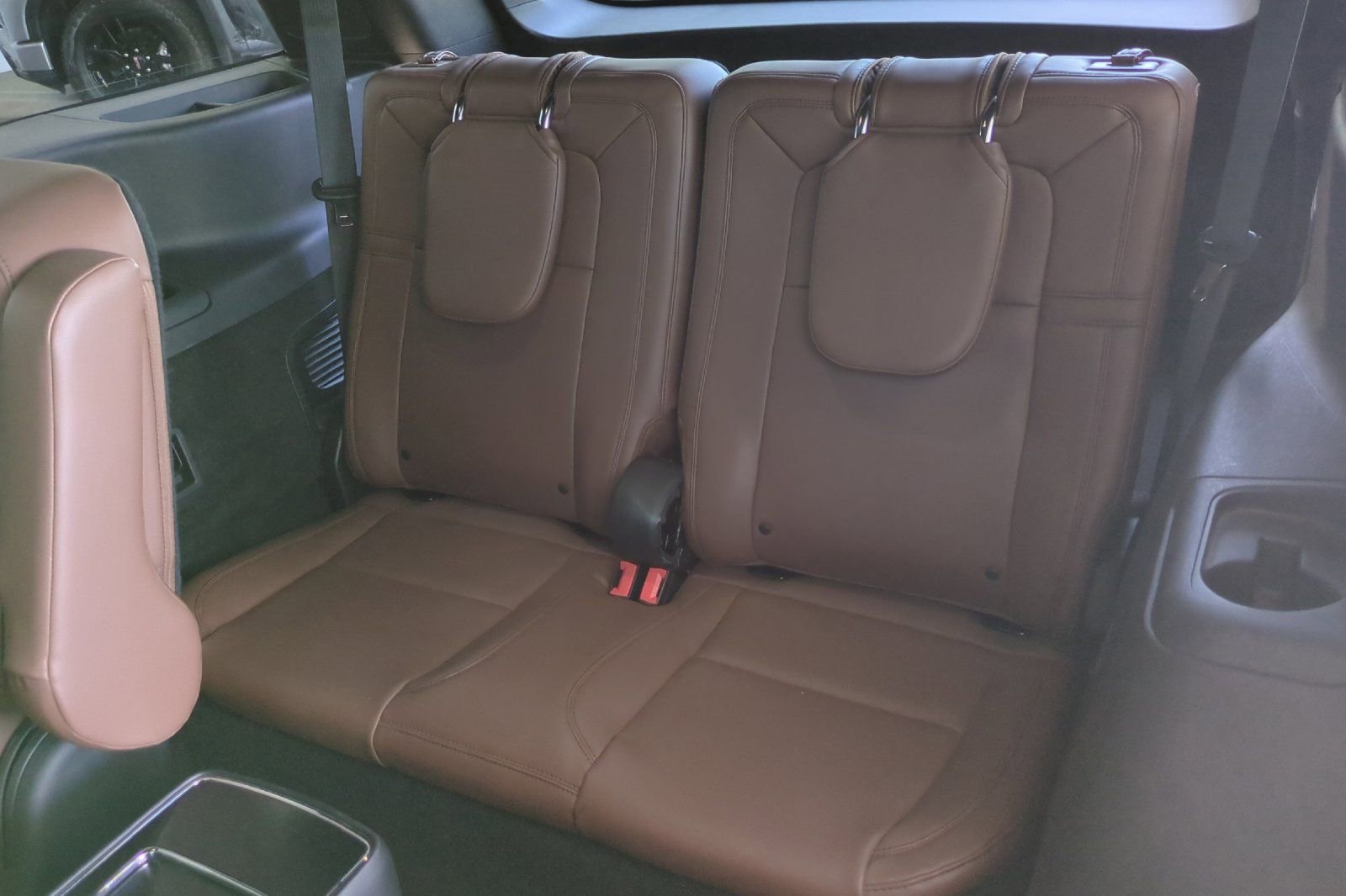 Used 2020 Lincoln Aviator Reserve w/ Equipment Group 202A AWD/4WD image 17