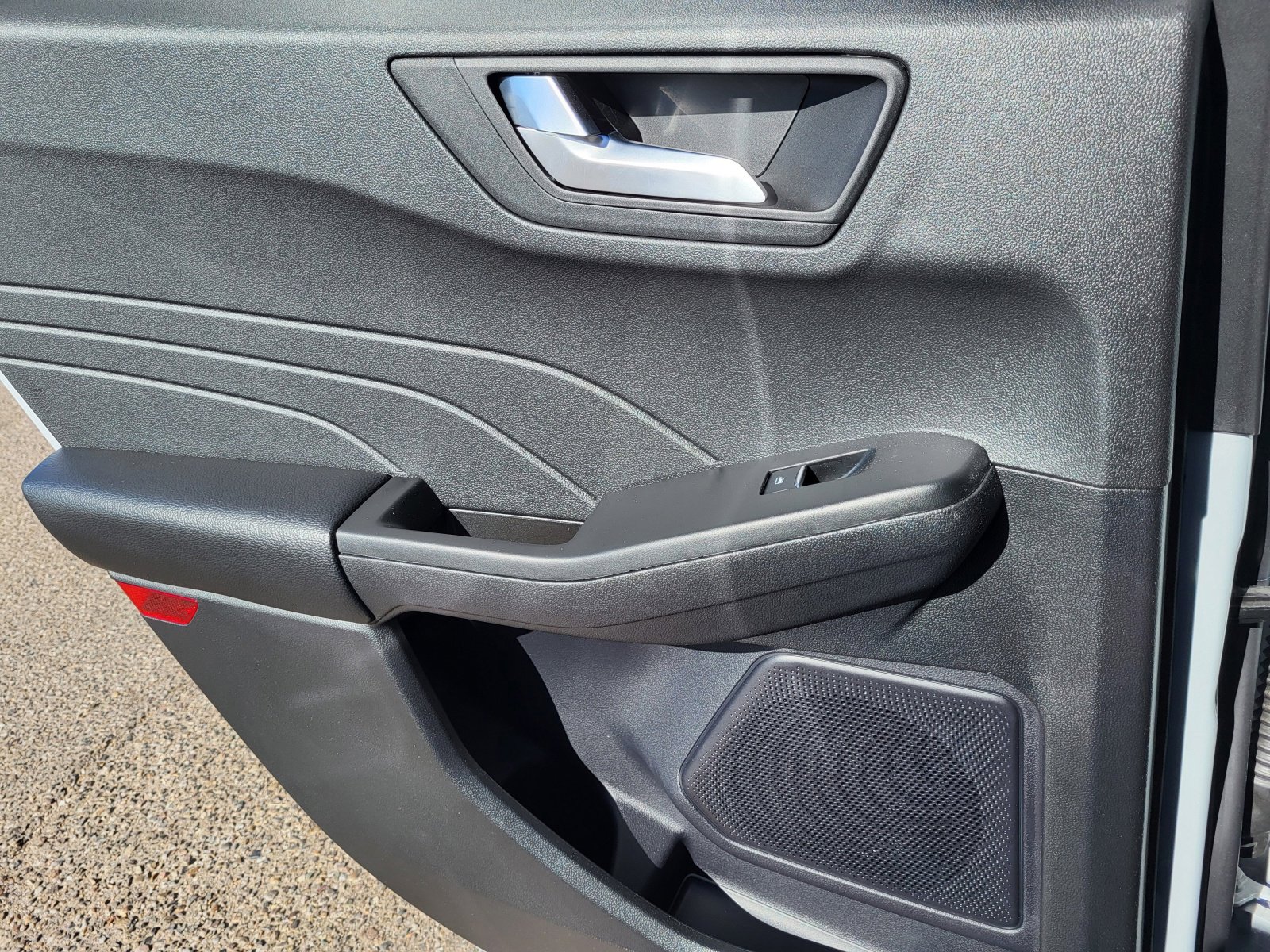 Used 2026 Ford Escape ST-Line w/ Cold Weather Package image 20