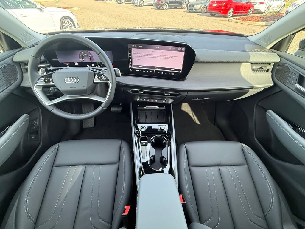 New 2026 Audi Q3 quattro 2.0T image 10