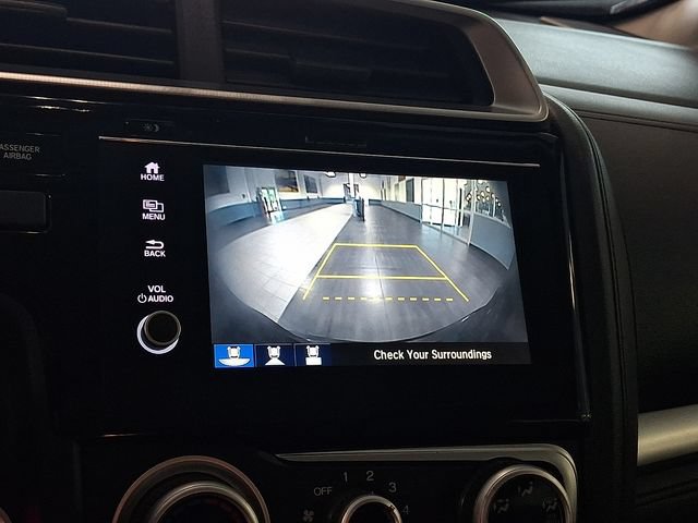 Used 2018 Honda Fit EX image 20
