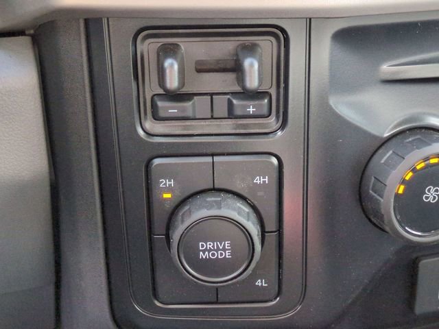 New 2026 Ford F350 XL w/ STX Appearance Package image 22