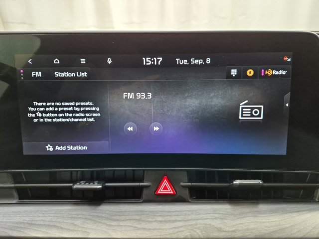 Used 2025 Kia Sportage X-Line Prestige AWD/4WD image 20