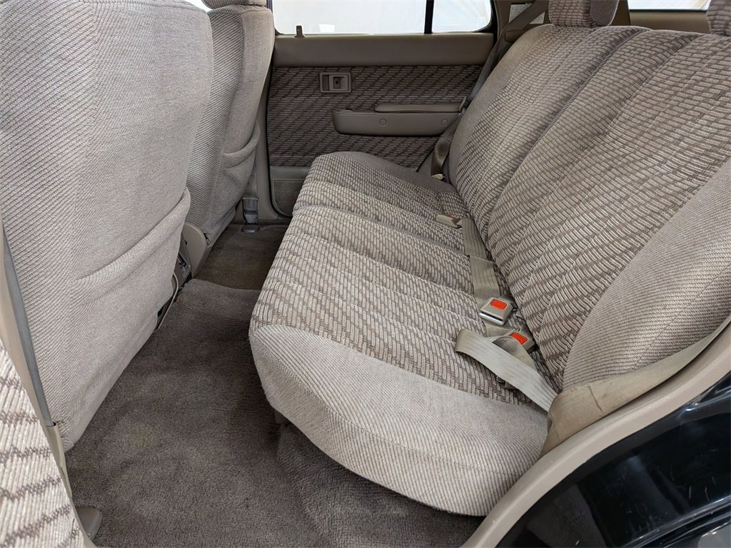 Used 1995 Toyota 4Runner SR5 image 24