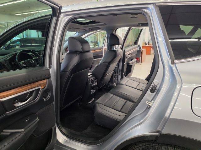 Used 2018 Honda CR-V EX-L image 32