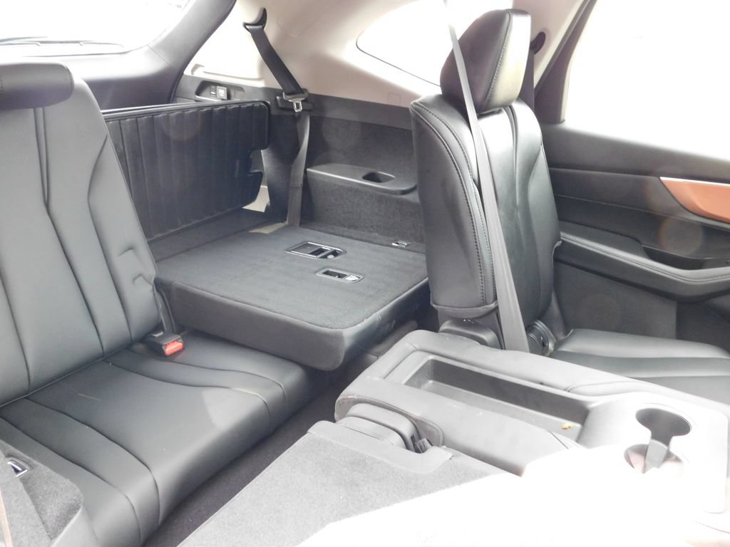 Used 2022 Acura MDX SH-AWD image 5
