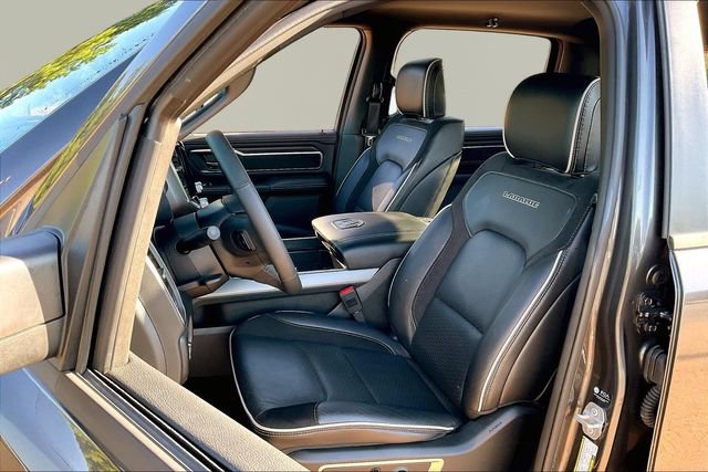 Used 2026 RAM 1500 Laramie w/ Sport Appearance Package AWD/4WD image 15