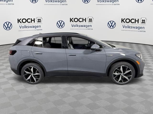New 2026 Volkswagen ID.4 Pro S AWD/4WD image 9