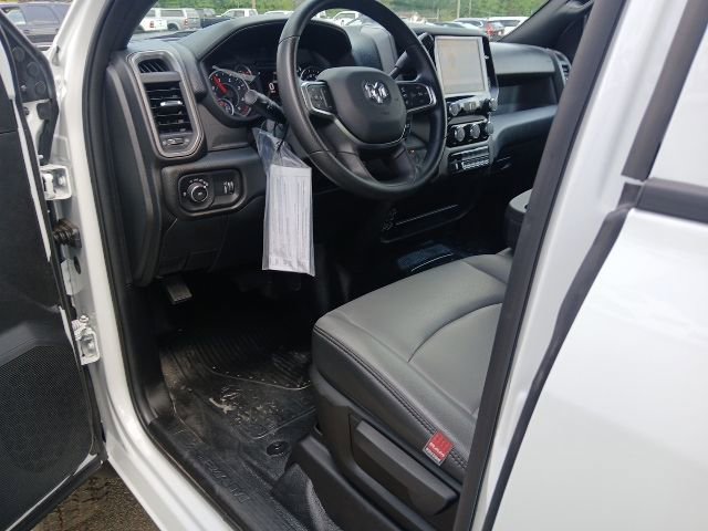 New 2026 RAM 4500 Tradesman w/ Chrome Appearance Group AWD/4WD image 48