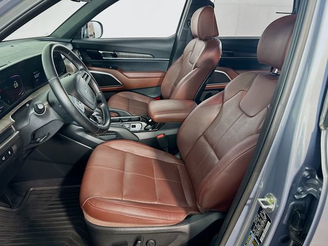 Used 2023 Kia Telluride EX w/ EX Captain's Chair Package image 22