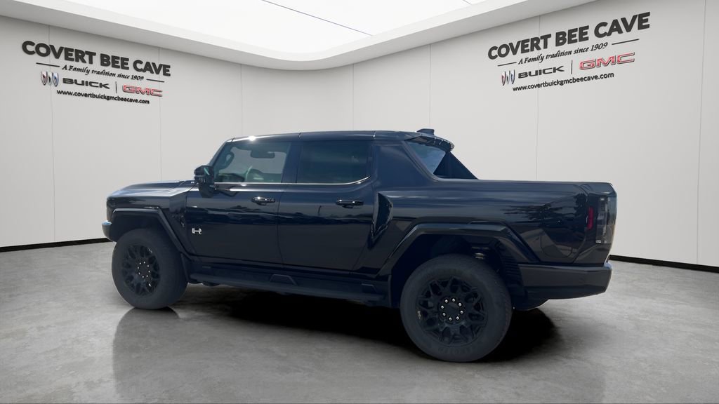 New 2026 GMC Hummer EV 4x4 Crew Cab image 6