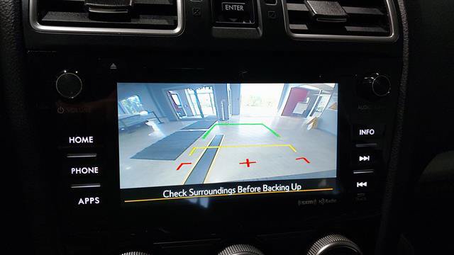 Used 2017 Subaru Forester 2.5i Premium AWD/4WD image 23