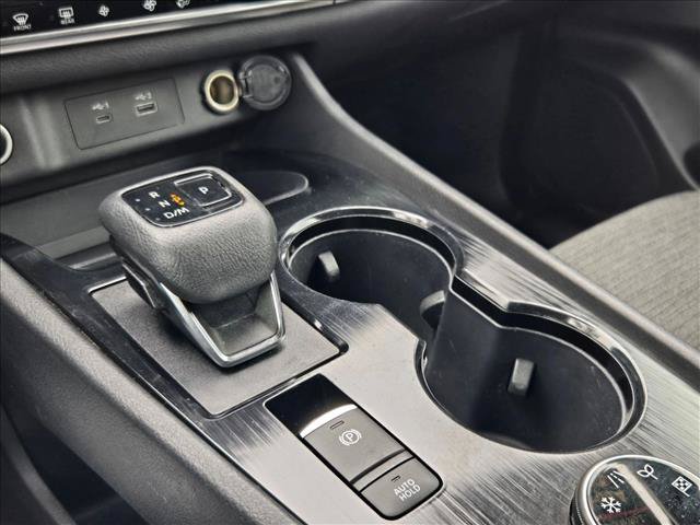 Used 2022 Nissan Rogue SV AWD/4WD image 11