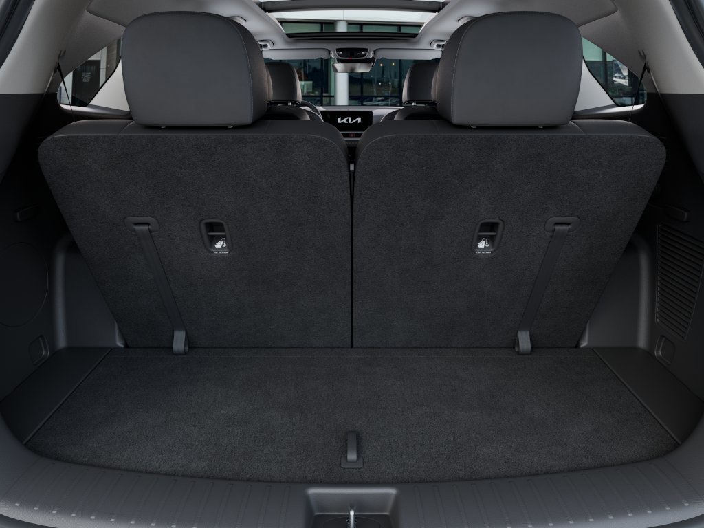 New 2026 Kia Sorento X-Line EX image 20