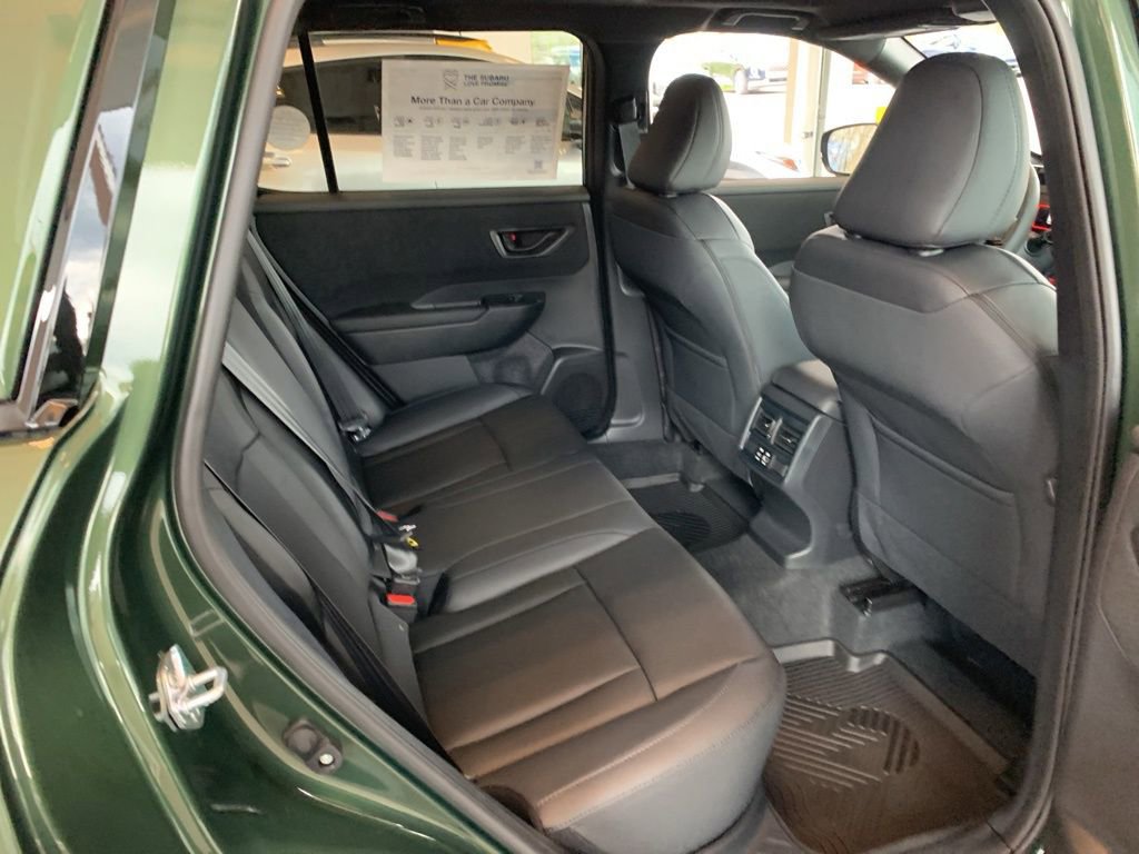 New 2026 Subaru Outback Premium image 17