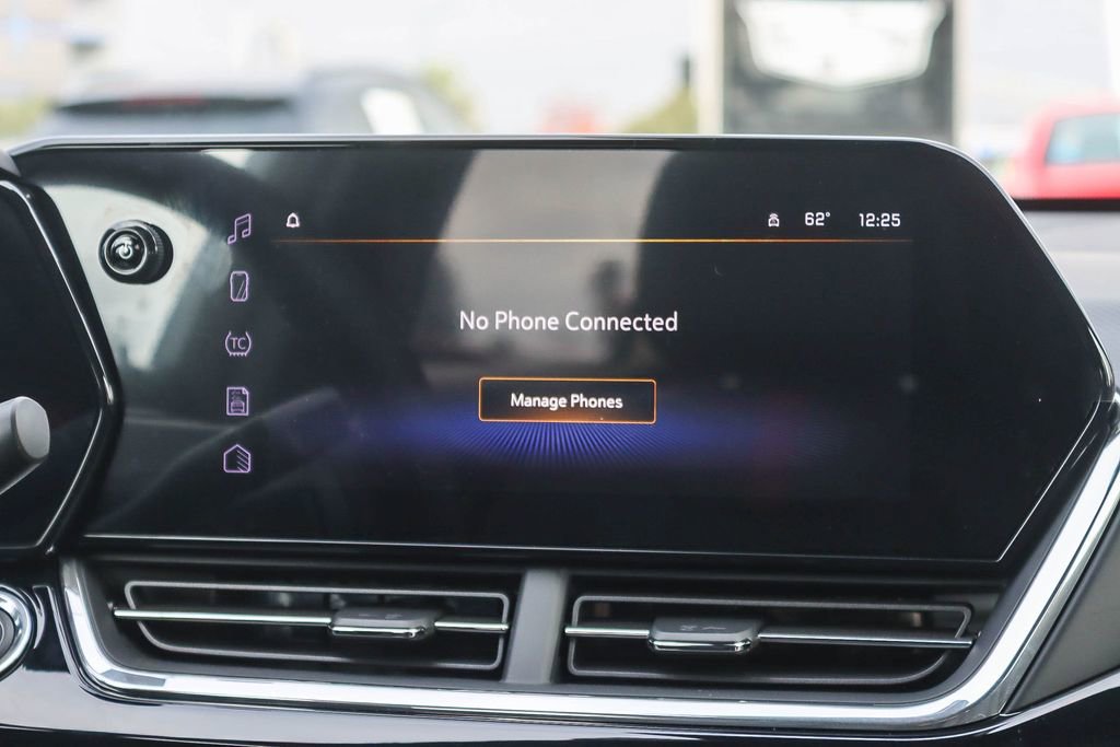 New 2026 Chevrolet Trax RS w/ Sunroof Package image 13