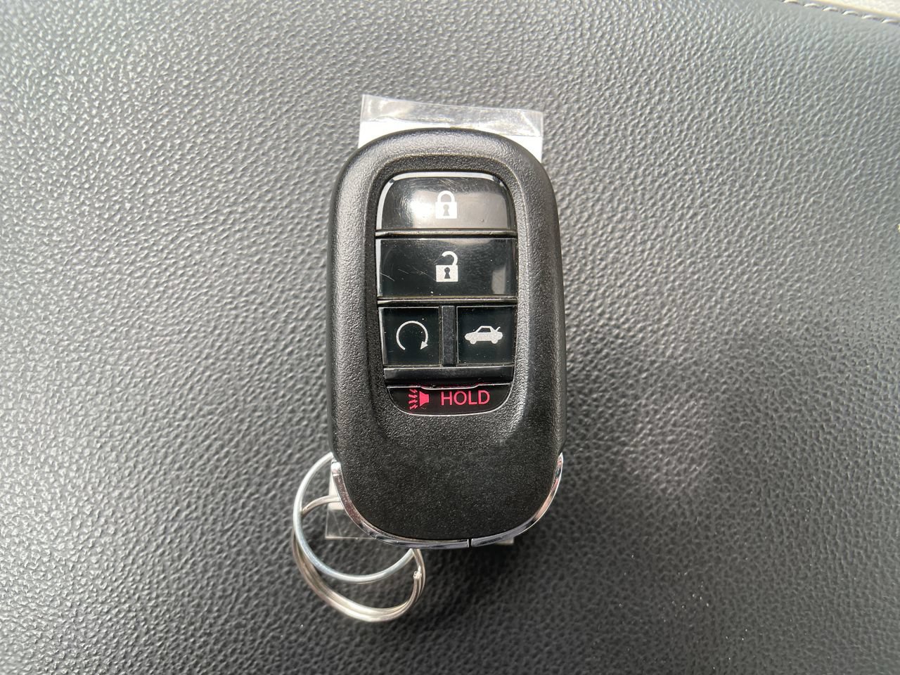 Used 2022 Honda Civic Touring image 29