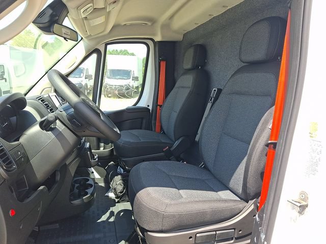 New 2023 RAM ProMaster 3500 FWD image 5