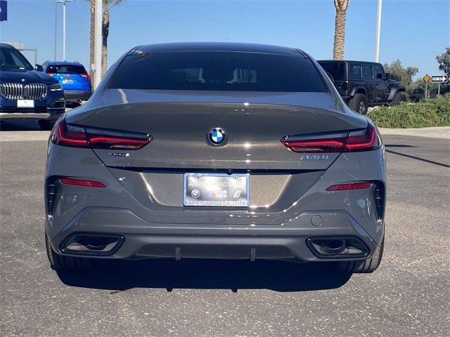 New 2026 BMW 840i xDrive image 7