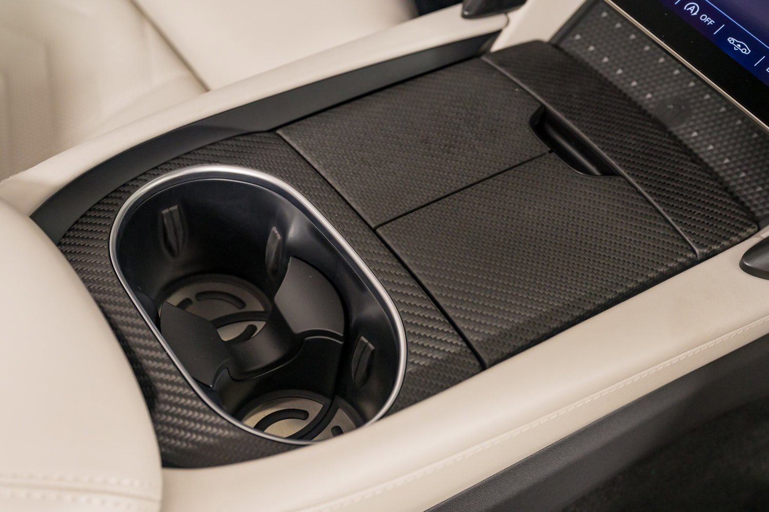 Used 2024 Maserati GranCabrio Trofeo image 43