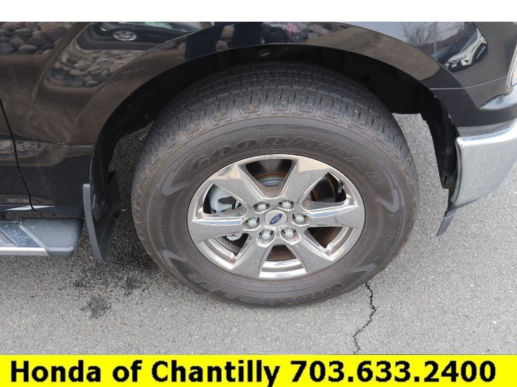 Used 2018 Ford F150 XLT w/ Equipment Group 302A Luxury image 40