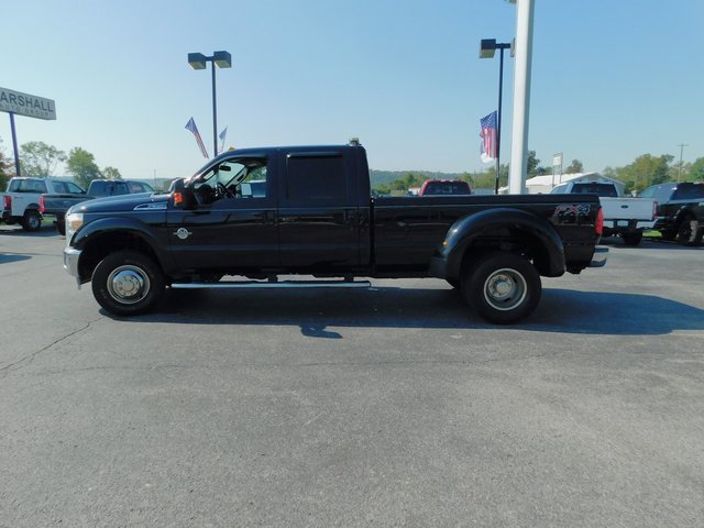 Used 2016 Ford F350 Lariat w/ Lariat Ultimate Package image 5