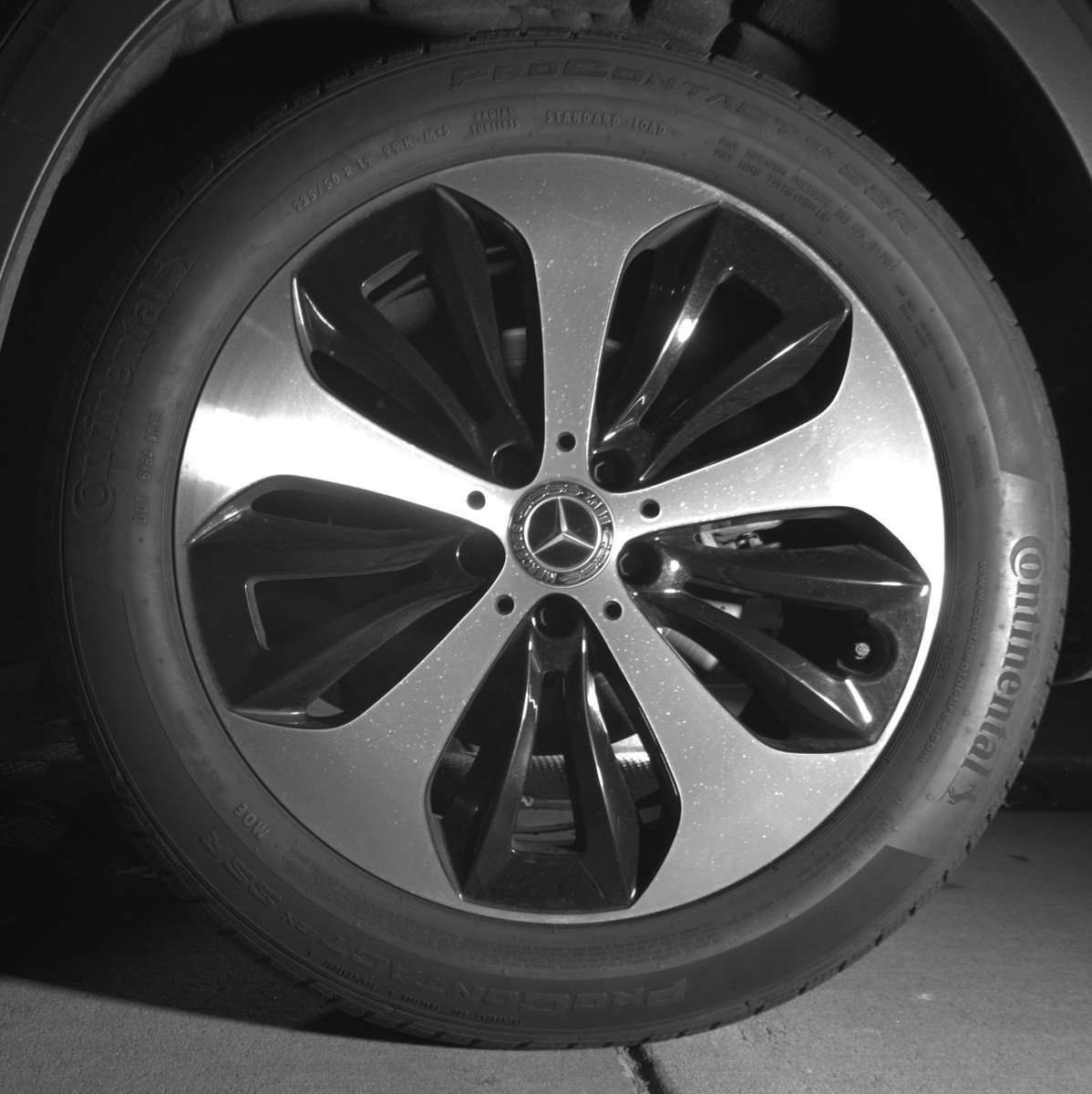 Used 2025 Mercedes-Benz GLB 250 GLB 250 image 14