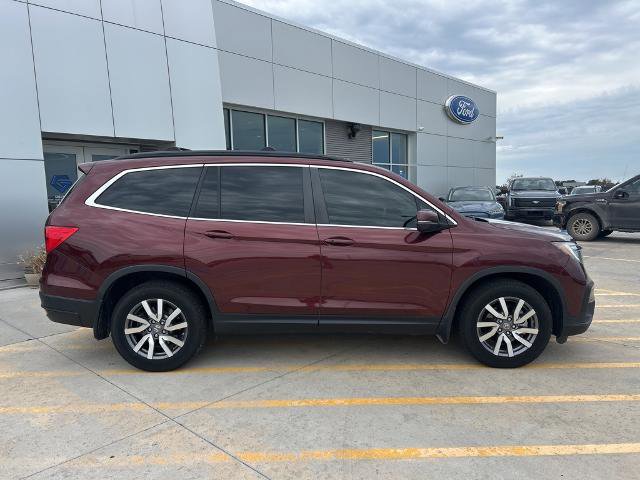 Used 2019 Honda Pilot EX-L image 2