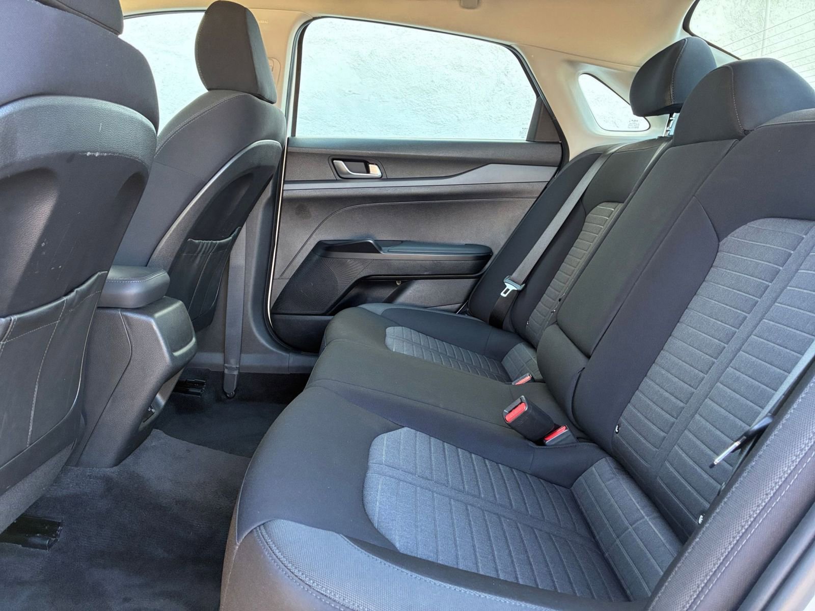 Used 2025 Kia K5 LXS image 24