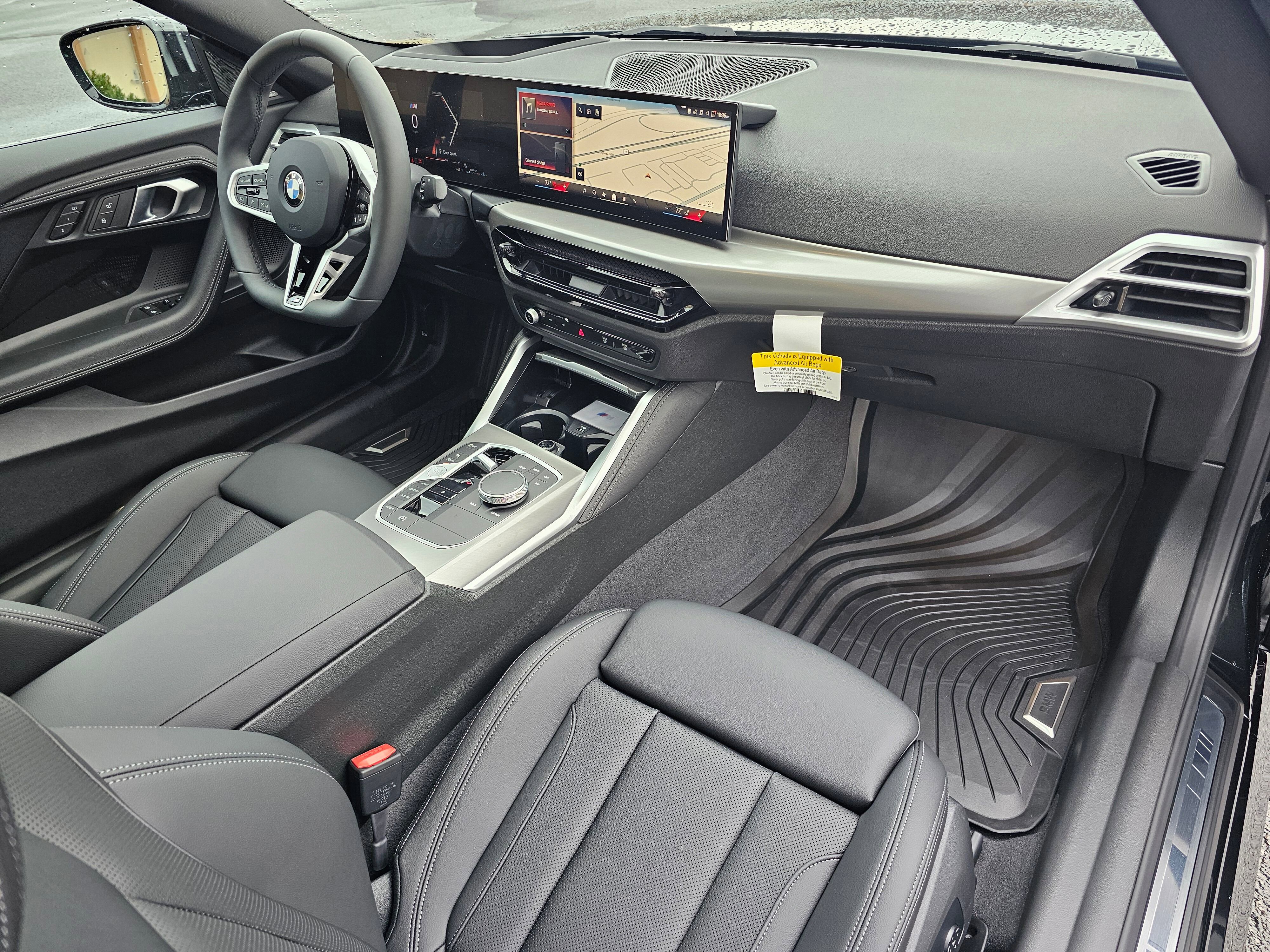 New 2026 BMW 230i xDrive Coupe w/ Premium Package image 44