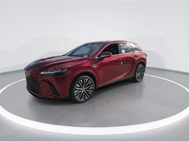 New 2026 Lexus RX 350 Premium Plus FWD image 4