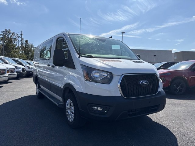 Used 2023 Ford Transit 250 Low Roof w/ Exterior Upgrade Package image 14