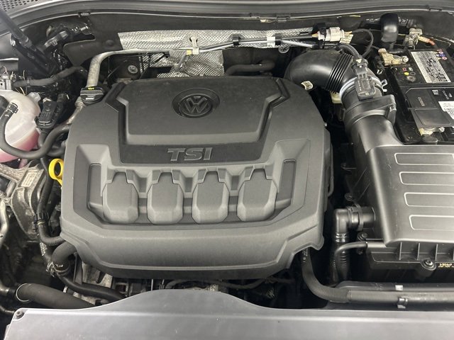 Used 2020 Volkswagen Tiguan SEL image 25