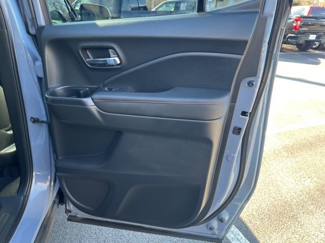 Used 2023 Honda Ridgeline Black Edition image 22