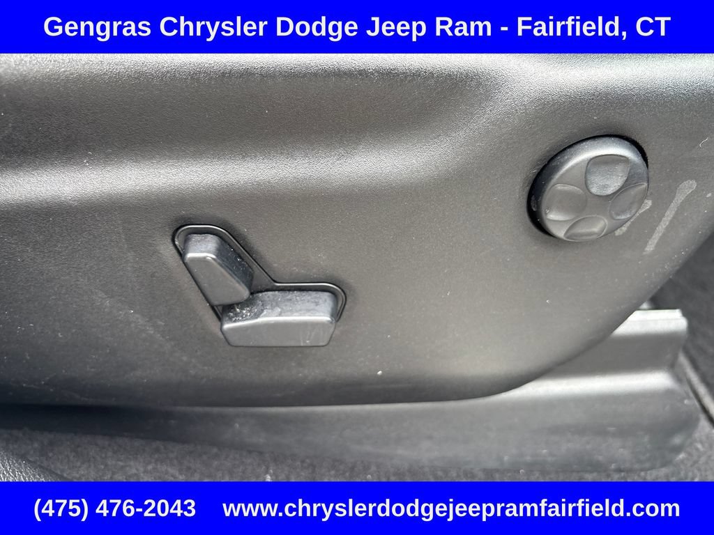 Used 2021 Jeep Grand Cherokee High Altitude AWD/4WD image 36