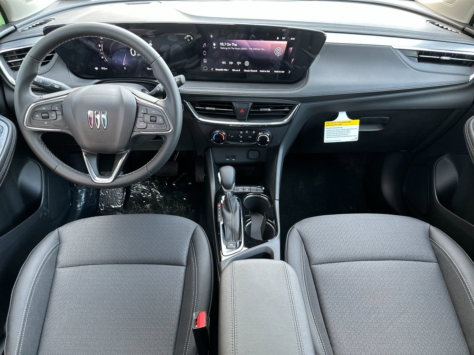 New 2026 Buick Encore GX Preferred image 13