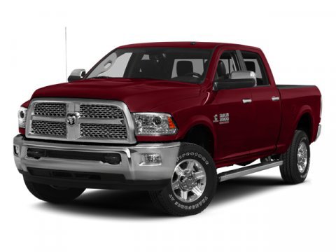 Used 2014 RAM 2500 Tradesman w/ Chrome Appearance Group image 4