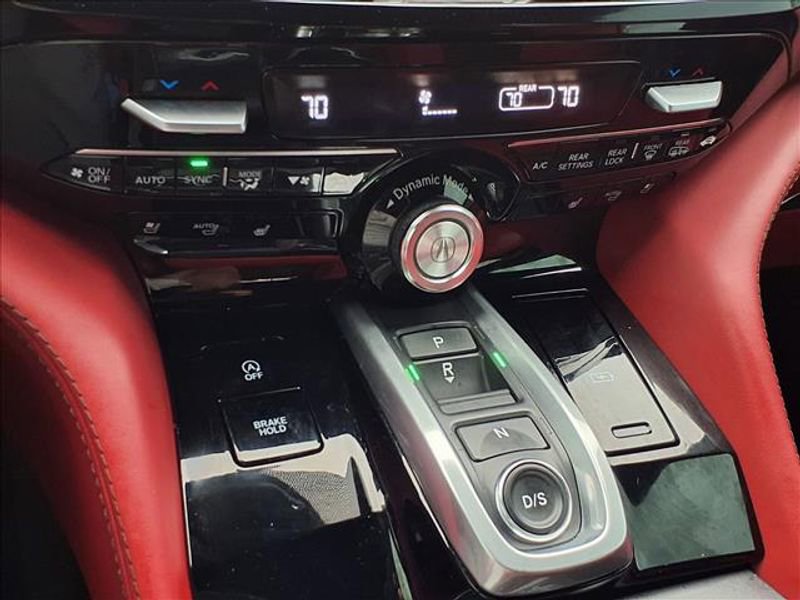 Used 2023 Acura MDX A-Spec image 21