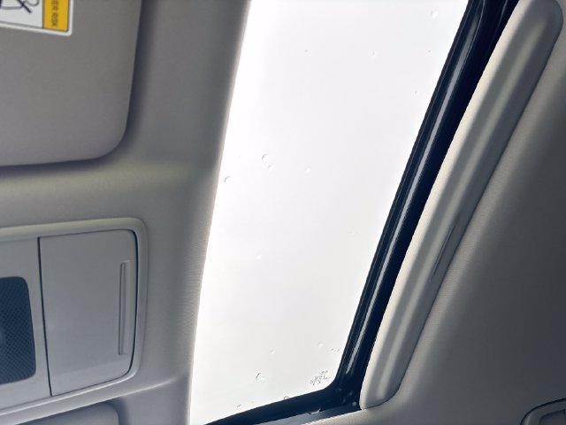 New 2027 Honda CR-V EX-L image 22