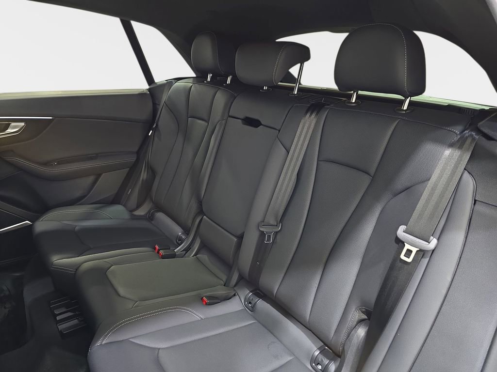 New 2026 Audi Q8 Premium Plus image 13